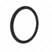 O-Ring Support Tube - Brown