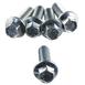 Screw - M8 X 25MM (5-MT, MT)