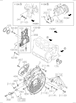 Multi-Terminal Cable Assembly