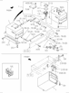 Air Conditioning Evaporator Assembly