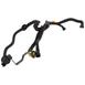 Fuel Vapour Separator Tube - 2.0L