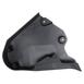 Seat Hinge Cover Trim Panel - Rear