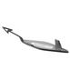 Tow Eye Cap Bumper Cover - Front