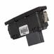Instrument Panel Voltage Regulator Switch