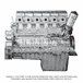 Long Block Manual Housing for MBE 4000 EGR