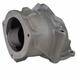 Exhaust Gas Recirculation (EGR) Valve Spacer Plate Housing - 6.4L