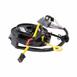 Air Bag Clockspring Cover And Contact Plate
