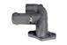 Elbow Assembly - Oil Inlet and Pressure, S60 14L DDEC VI