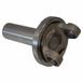 Flange Coupling Slip Yoke - Rear
