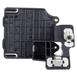 Blind Spot Detection System Warning Sensor Bracket - Right, Rear