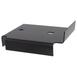 Body Panel Bracket Floor Sill - Bus (M2), Left, Rear