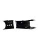 Leaf Spring Shackle Bracket - Left, Rear