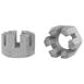 Hex Head Nut Radius Arm Bolt - 3/4, Front