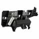 Bumper Cover Support Rail - Left, Rear 5.2L