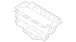 Instrument Panel Air Bag Module