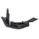 Radiator Support Air Deflector Side Panel - Left 1.6L (ST)