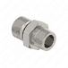 M18 x 1.5 Fitting, 11/16 - 16, S60 14L