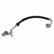 AIR CONDITIONING (A/C) Refrigerant Suction Hose Tube - 2.5L