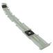 Roof Molding Bracket Trim Retainer - Left