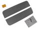 Timberline Dual Hood Stripe Graphics Kit