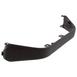 Body A-Pillar Trim Panel Insert Cover - Right 18 Radio Speakers