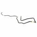 Brake Hydraulic Line Tube - Front