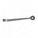EGR Tow Bar / Pull Rod for DD13 EPA07/EPA10