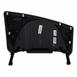 Instrument Panel Air Bag Door