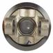 Drive Shaft Flange Yoke Coupling Prop - Rear (AT)