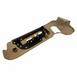 Shield Seat Frame Trim Panel - Front (Eddie Bauer)