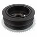 Engine Crankshaft Pulley - 2.0L
