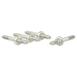 Engine Intake Manifold Bolt Stud - M6 X 40 14