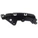 Headlight Bracket Bumper - Right, Front