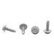 Hood Release Handle Bolt Hex Head And Washer