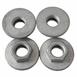 Nut - M16 X 1.5, Front