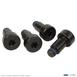 Seat Belt Lap and Shoulder Bolt - 7/16 x 33MM, Front
