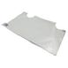 Deflector - Rear