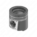 4-Cylinder OM906 Piston Assembly