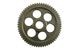 Water Pump Drive Gear - S60 14L, DDEC IV