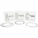 Engine Piston Ring Kit - 2.7L