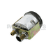GAUGE-DUAL AIR PRESS