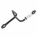 Hood Latch Striker Plate Lock