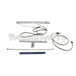 KIT-WINDOW LIFT LH