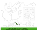 Evaporative Emissions System Lines Fuel Vapour Hose - 2.0L
