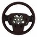Wheel Steering