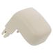 Seat Belt Anchor Plate Cover