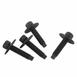 Back Glass Wiper Motor Bolt Screw And Washer - M6 X 25MM,