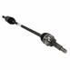 Cv Axle Joint Half Shaft