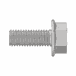 Timing Chain Cover Assembly Mounting Hardware - Hexagon Screw