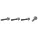 Hex Head Bolt And Washer - M6 X 22.5